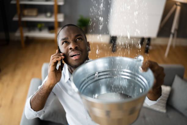 Trusted Laconia, NH Water damage restoration Experts