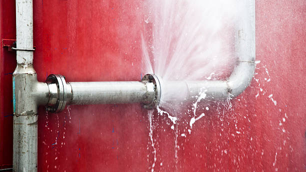 Best Residential water damage restoration  in Laconia, NH